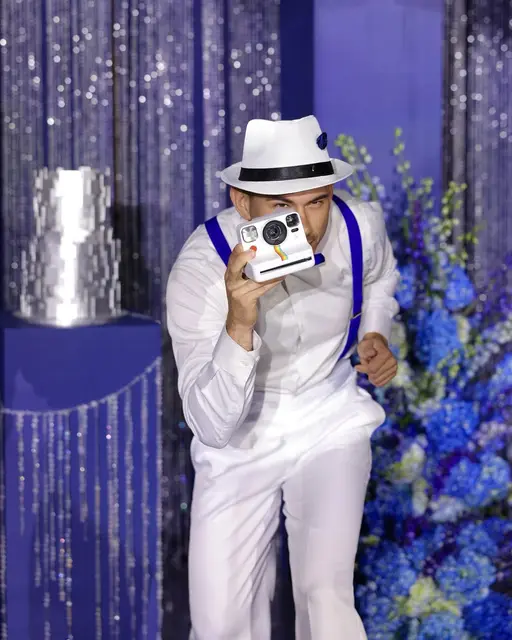 Ijalyan Production gold event photography in Los Angeles — image 30