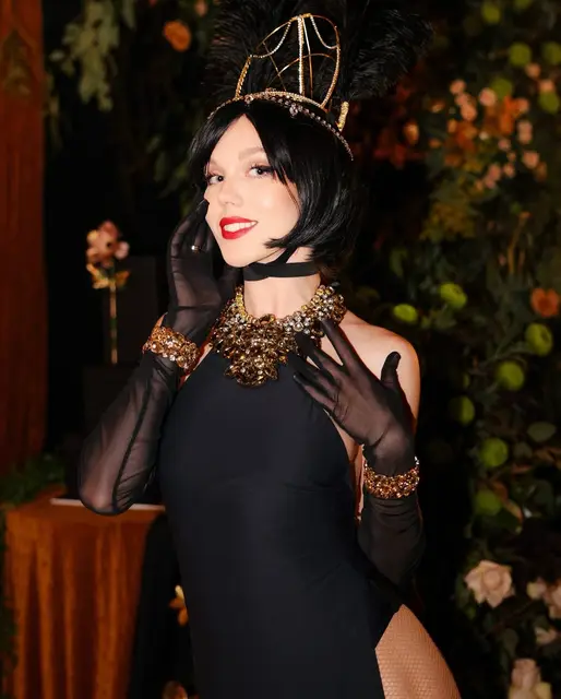 Ijalyan Production gold event photography in Los Angeles — image 43