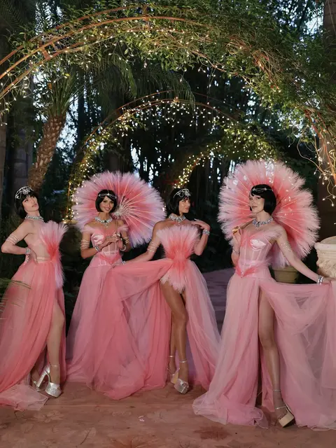 Ijalyan Production gold event photography in Los Angeles — image 50