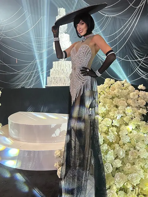 Ijalyan Production gold event photography in Los Angeles — image 56