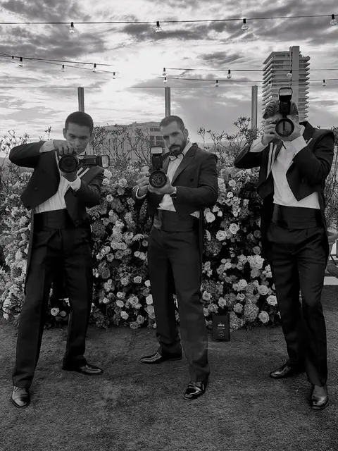 Ijalyan Production gold event photography in Los Angeles — image 68
